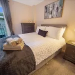 Mearns Street Lodge ✪ Grampian Lettings Ltd