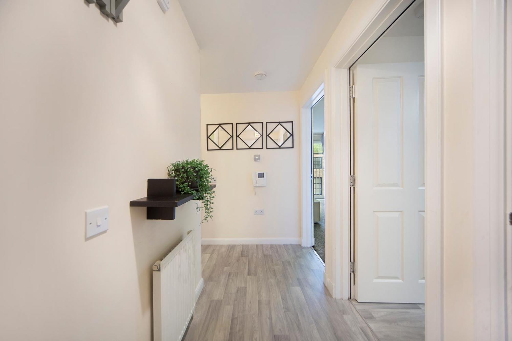 Apartment Mearns Street ✪ Grampian Lettings Ltd Aberdeen