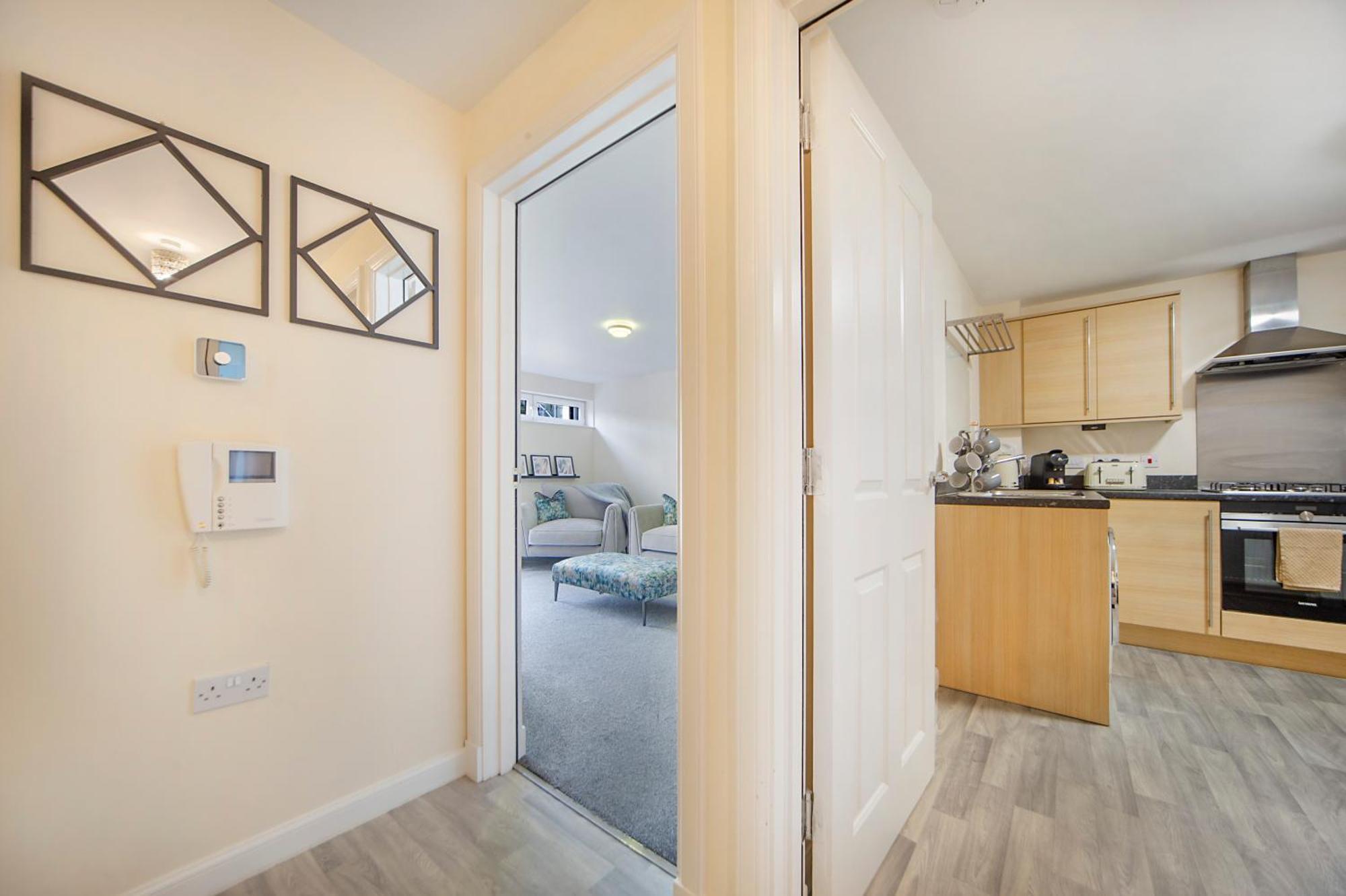 Mearns Street ✪ Grampian Lettings Ltd Aberdeen
