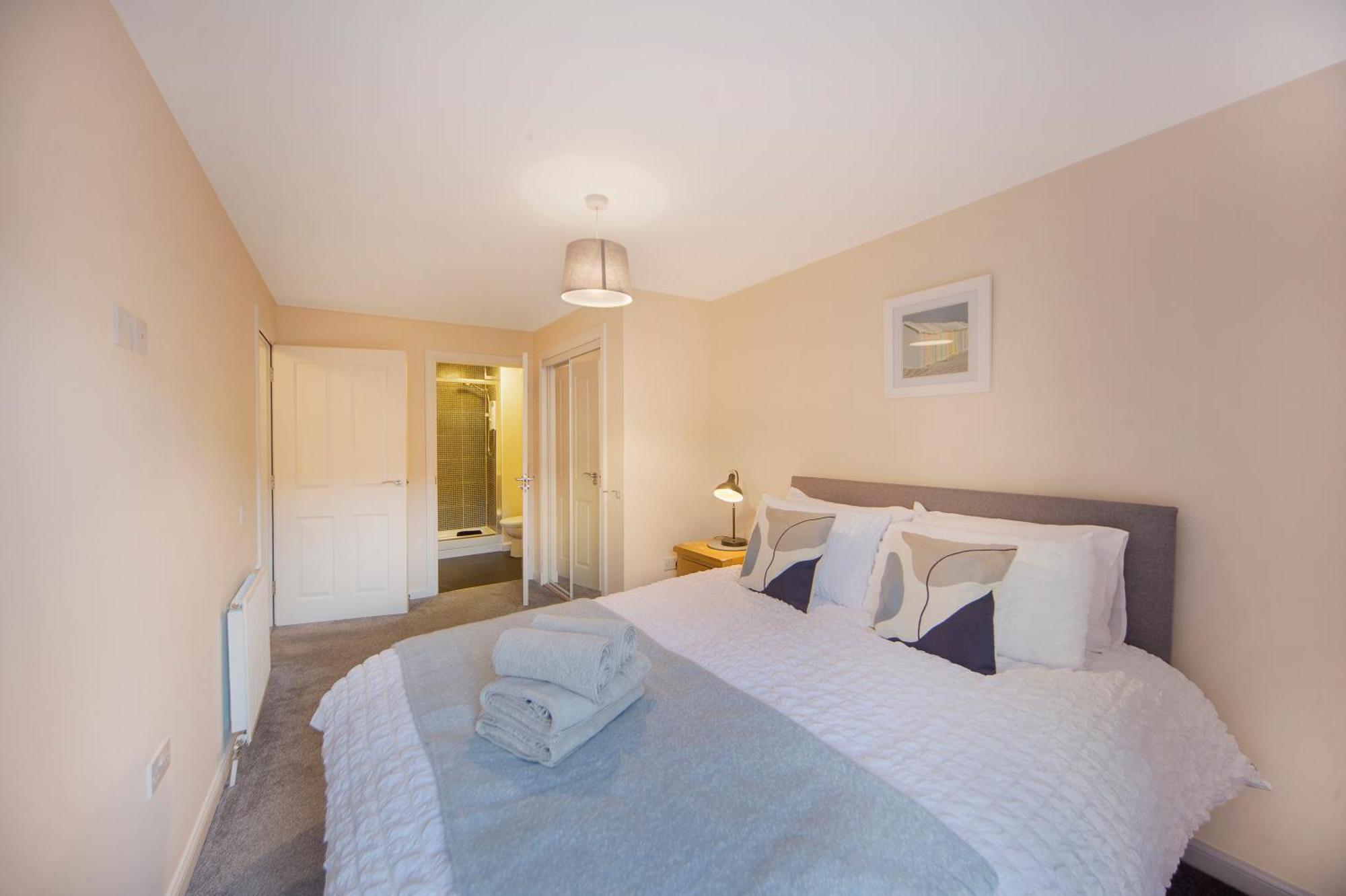 Mearns Street ✪ Grampian Lettings Ltd *