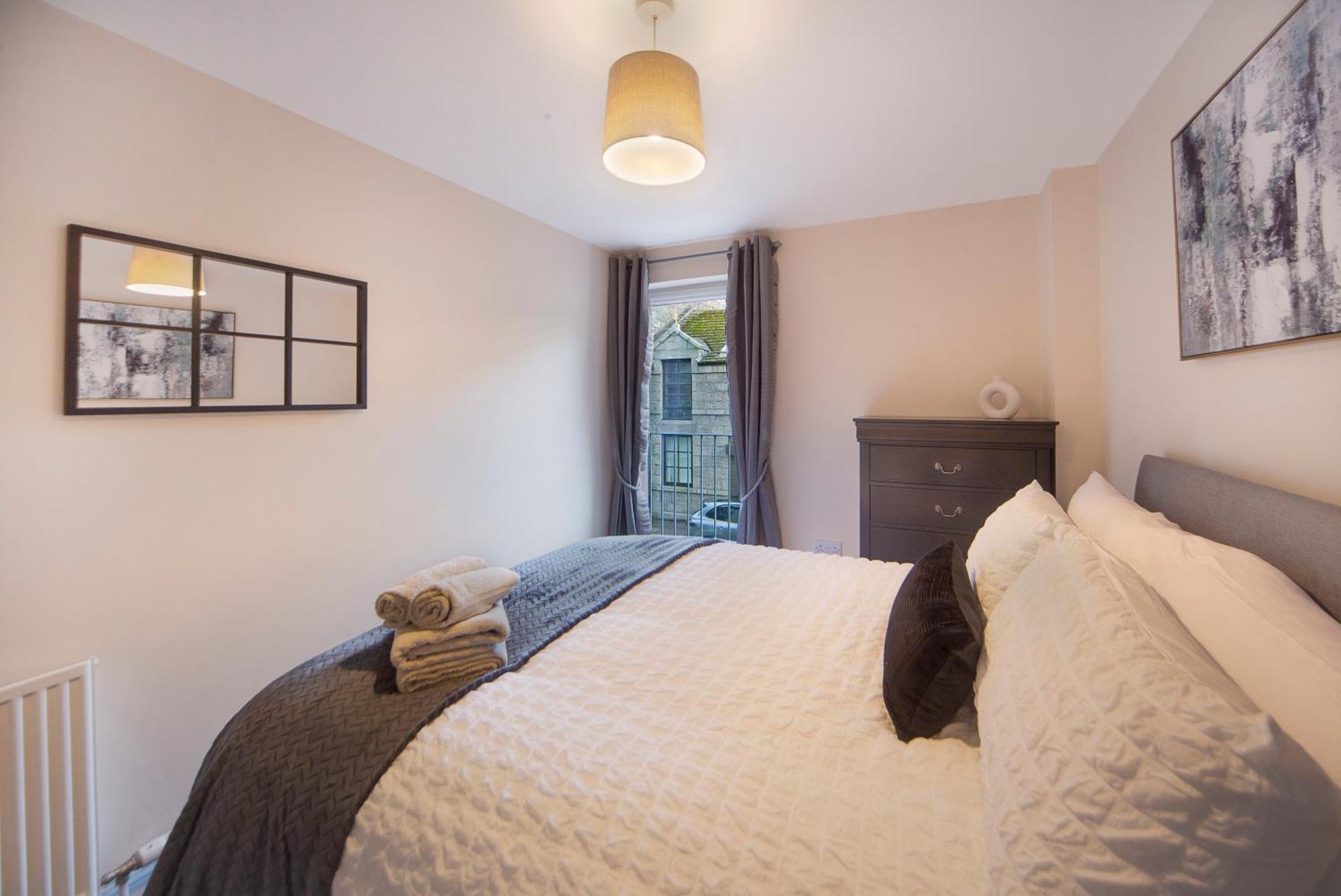 Mearns Street ✪ Grampian Lettings Ltd * Aberdeen