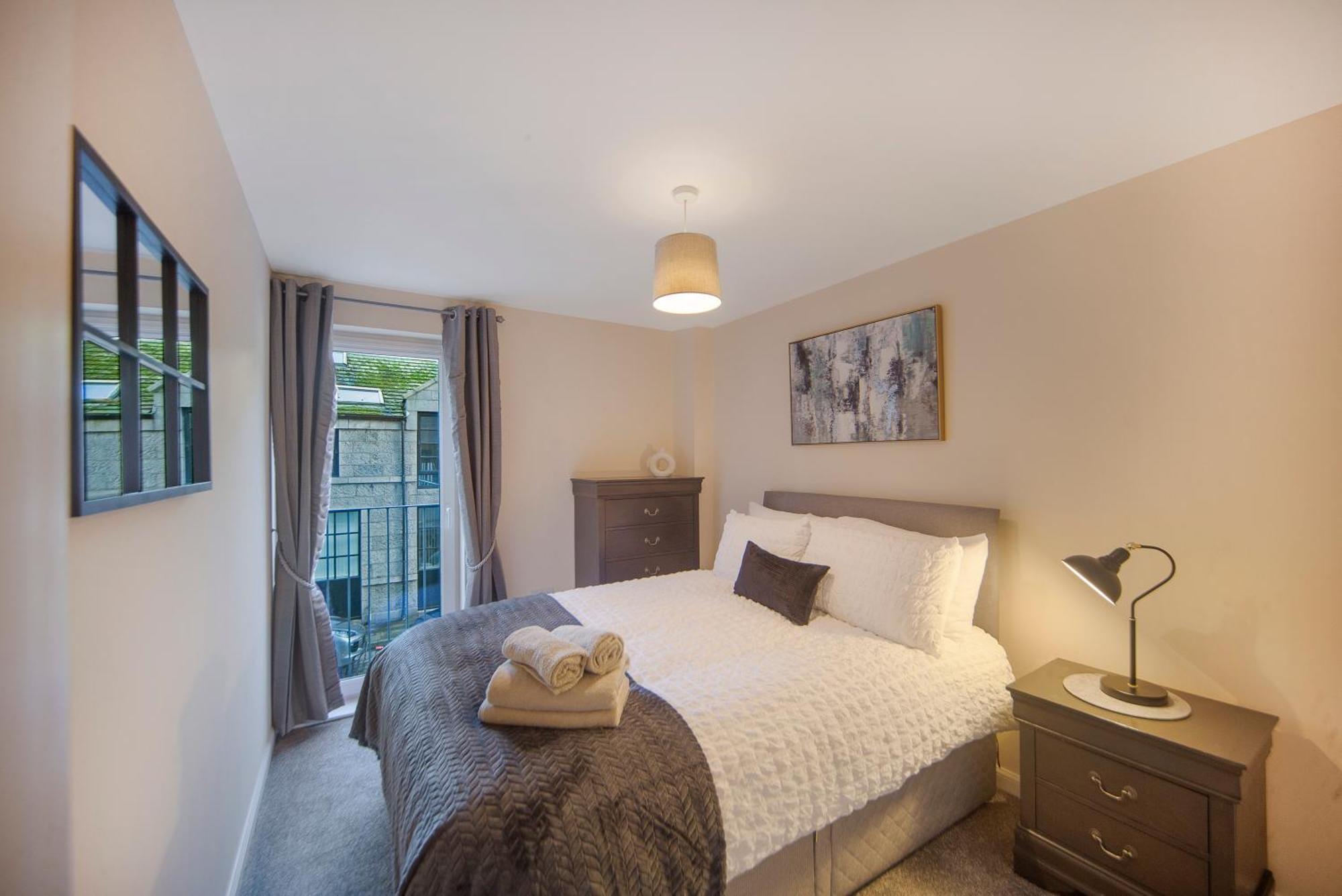 Mearns Street ✪ Grampian Lettings Ltd Aberdeen