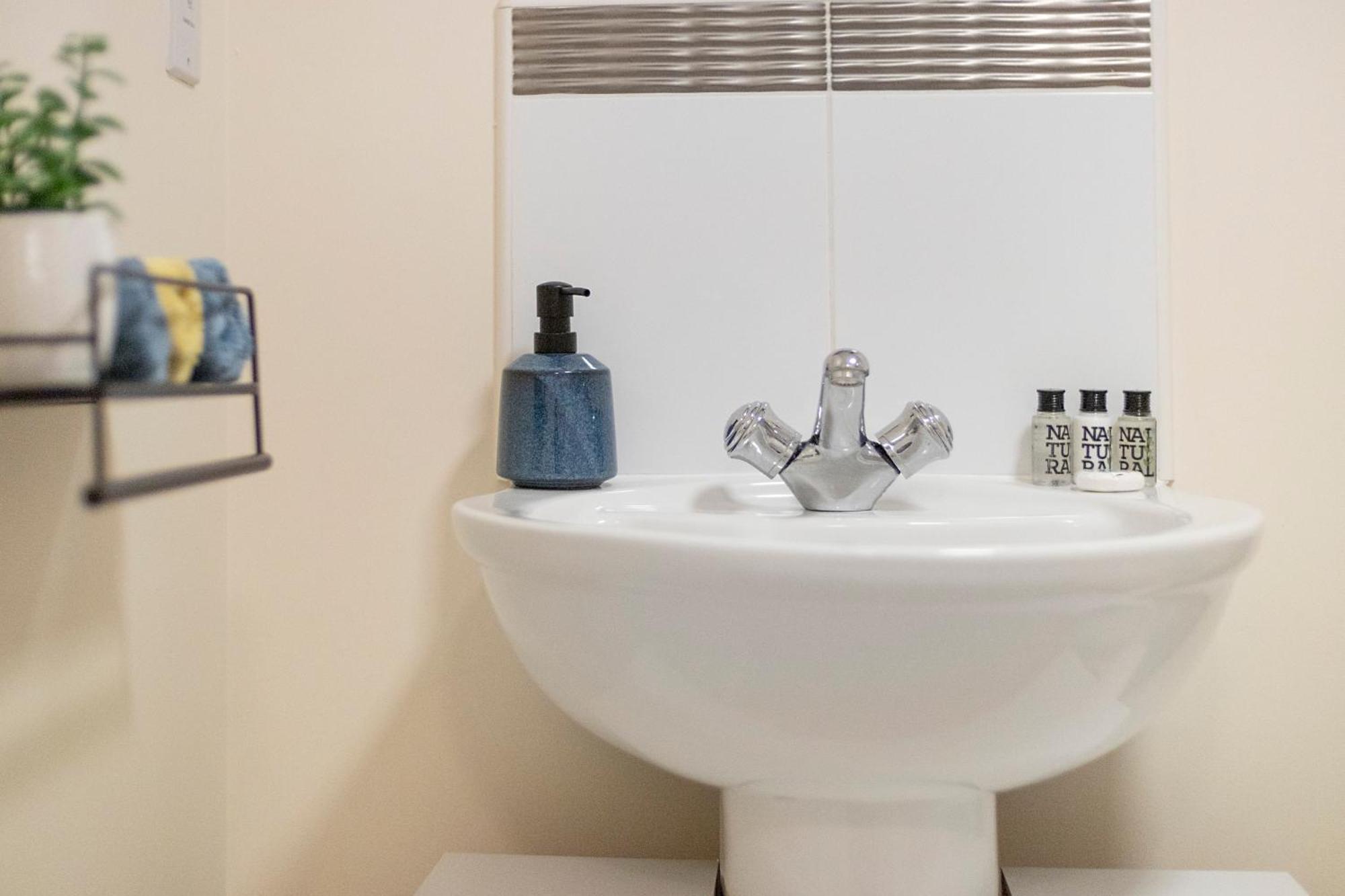 Mearns Street ✪ Grampian Lettings Ltd Apartment
