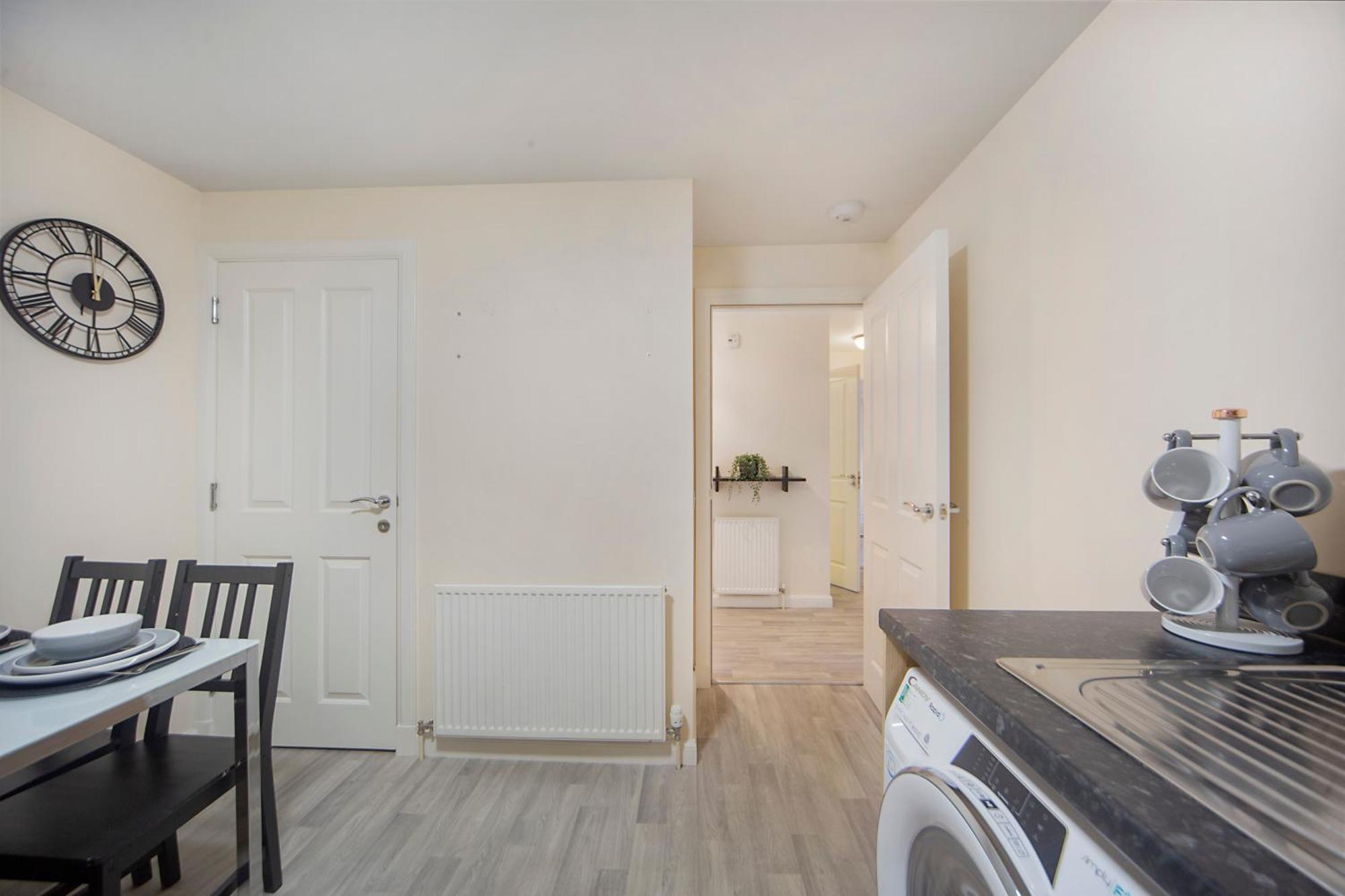 Mearns Street ✪ Grampian Lettings Ltd *